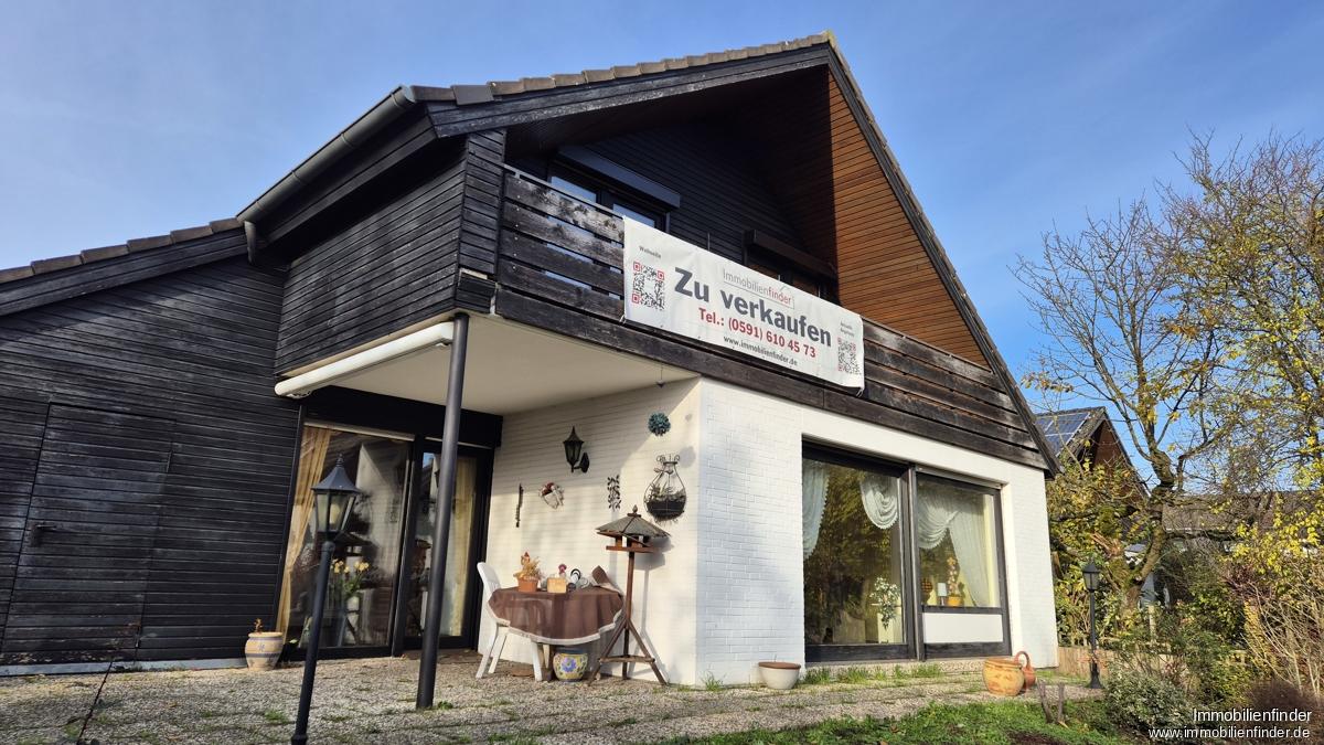 Дом с 4 спальнями в Пайне, Германия № 27613