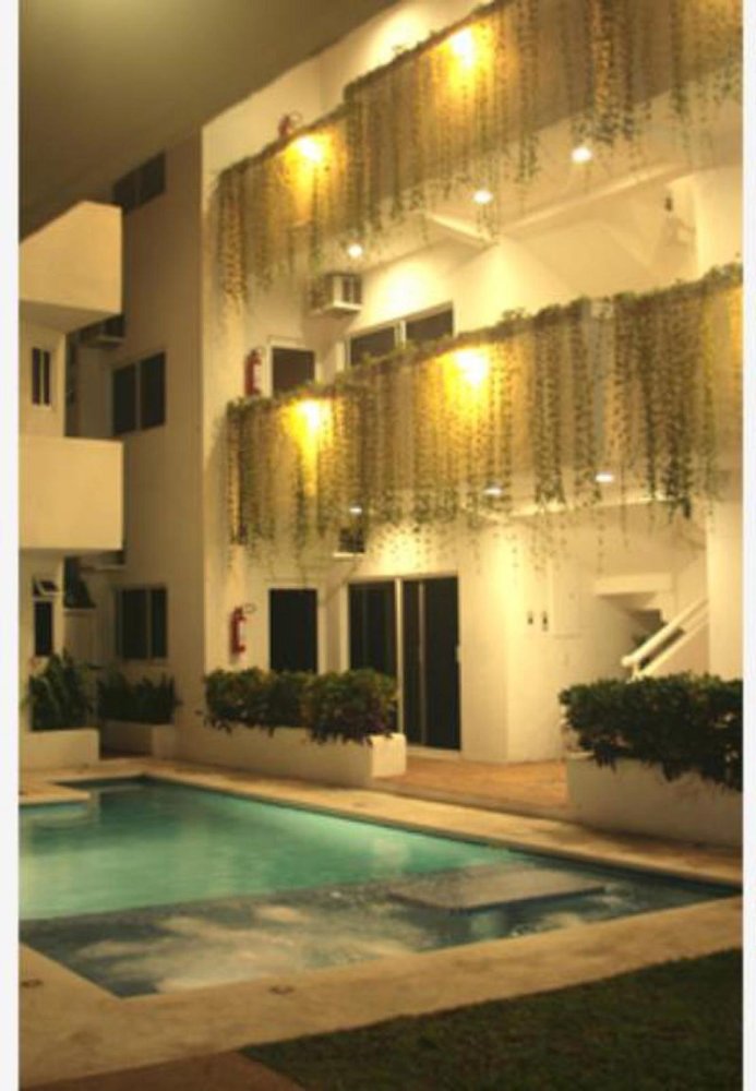 Здание в Герреро, Мексика № 201956