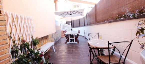 Casa T4 em L'Albir, Spain N.º 98006 17