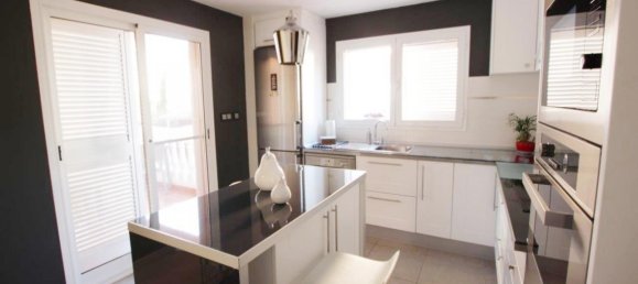 Casa T4 em L'Albir, Spain N.º 98006 5