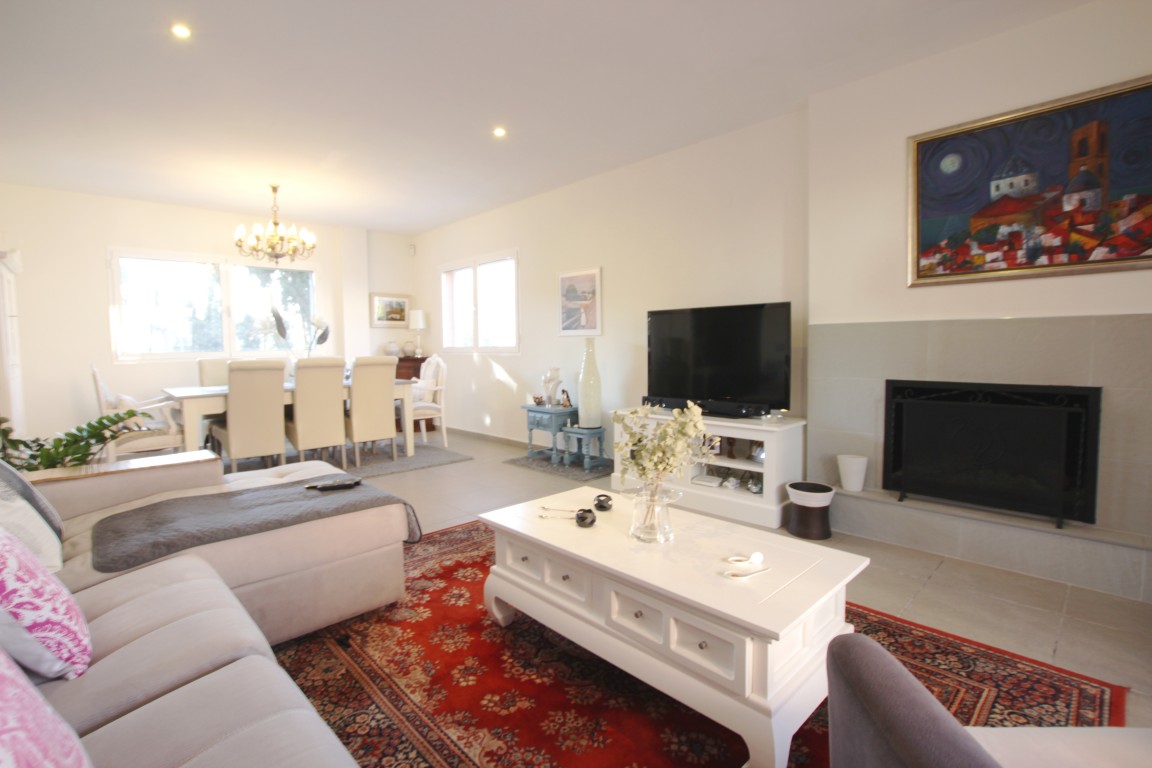 Casa T4 em L'Albir, Spain N.º 98006