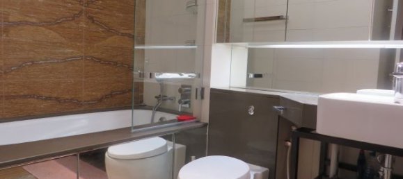 Квартира с 3 спальнями в Каузяй, Вьетнам № 4469 9