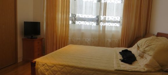 Квартира с 3 спальнями в Каузяй, Вьетнам № 4469 6