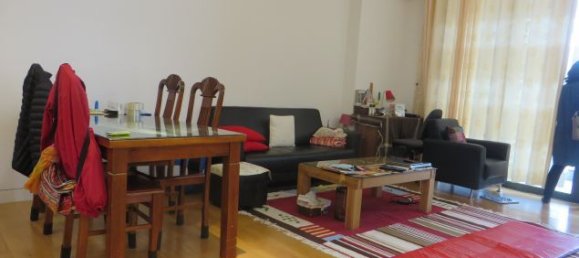 Квартира с 3 спальнями в Каузяй, Вьетнам № 4469 2