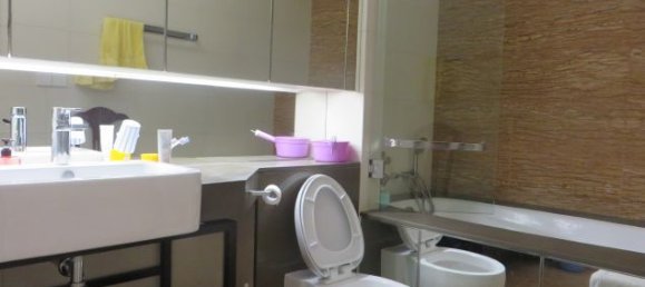 Квартира с 3 спальнями в Каузяй, Вьетнам № 4469 10