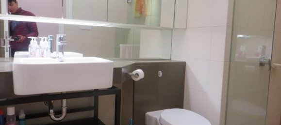 Квартира с 3 спальнями в Каузяй, Вьетнам № 4469 11