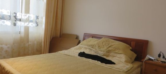 Квартира с 3 спальнями в Каузяй, Вьетнам № 4469 5