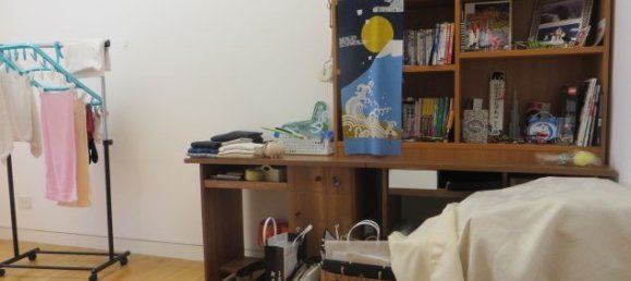 Квартира с 3 спальнями в Каузяй, Вьетнам № 4469 4