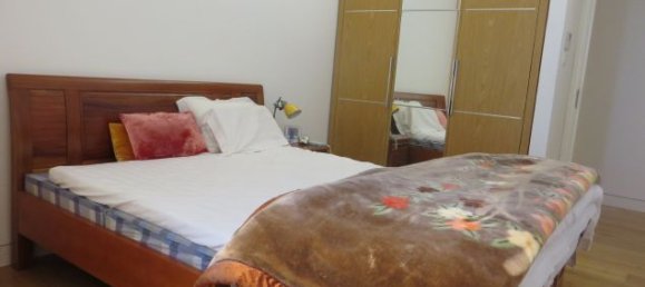 Квартира с 3 спальнями в Каузяй, Вьетнам № 4469 8