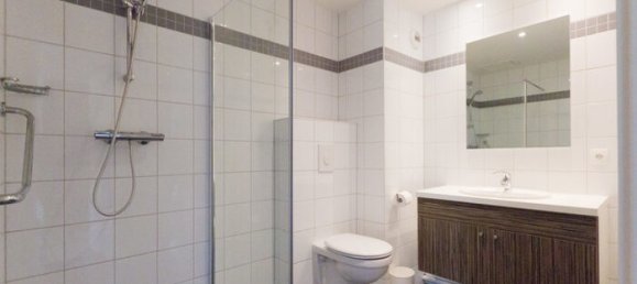 1 Schlafzimmer Wohnung in Forbach, France, Nr. 98060 5