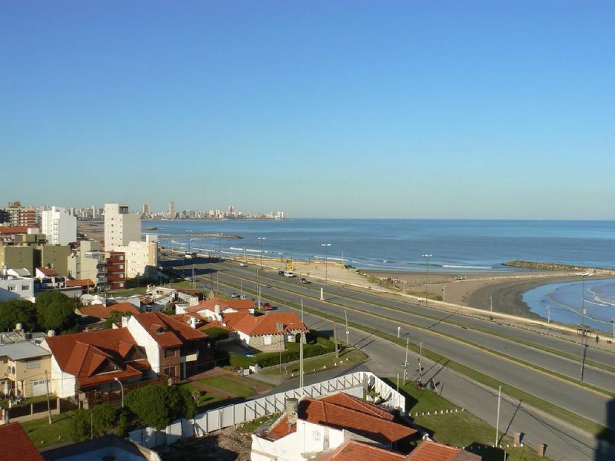 Studio in Mar del Plata, Argentina, Nr. 69131