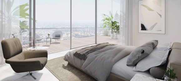 Apartamento T2 em ELLINGTON HOUSE IV, Dubai Hills Estate, UAE N.º 62314 6