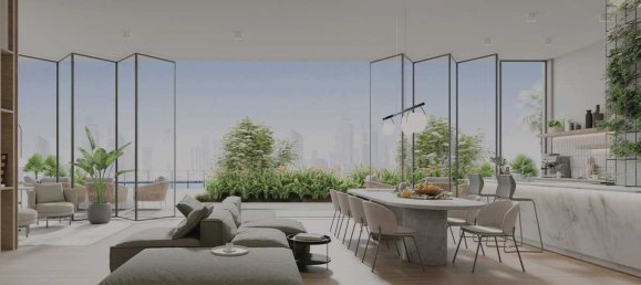 Apartamento T2 em ELLINGTON HOUSE IV, Dubai Hills Estate, UAE N.º 62314 5