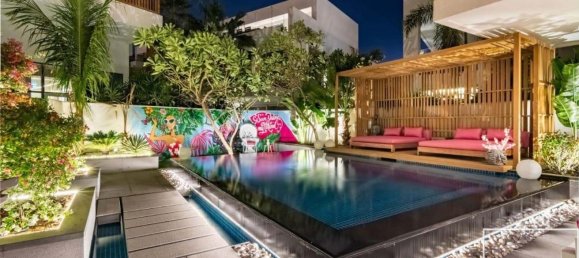 2 chambres Appartement à Palm Jumeirah, UAE No. 112203 12