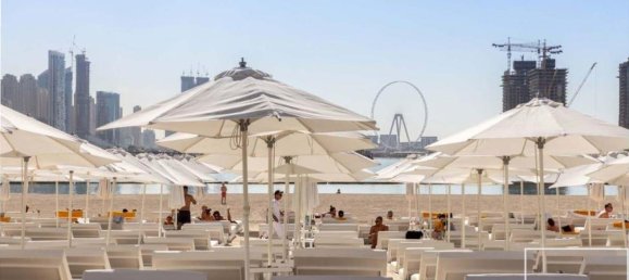 2 chambres Appartement à Palm Jumeirah, UAE No. 112203 14