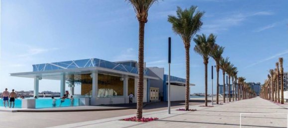 2 chambres Appartement à Palm Jumeirah, UAE No. 112203 15