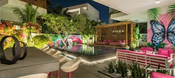 2 chambres Appartement à Palm Jumeirah, UAE No. 112203 13