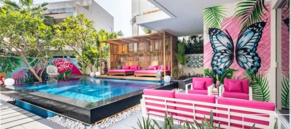 2 chambres Appartement à Palm Jumeirah, UAE No. 112203 11