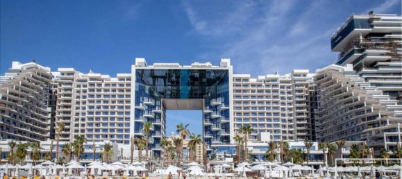 2 chambres Appartement à Palm Jumeirah, UAE No. 112203 16