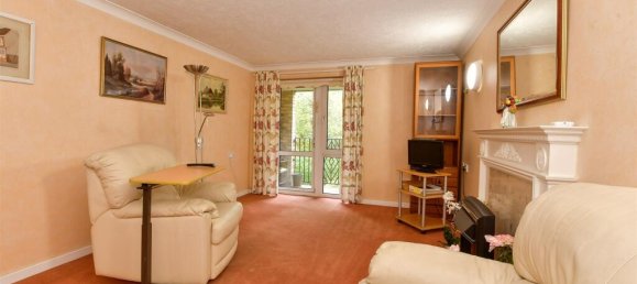 2 Schlafzimmer Wohnung in Essex, United Kingdom, Nr. 4122 2