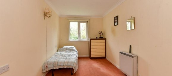 2 Schlafzimmer Wohnung in Essex, United Kingdom, Nr. 4122 8