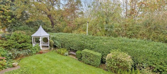 2 Schlafzimmer Wohnung in Essex, United Kingdom, Nr. 4122 17