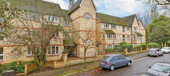 2 Schlafzimmer Wohnung in Essex, United Kingdom, Nr. 4122 6