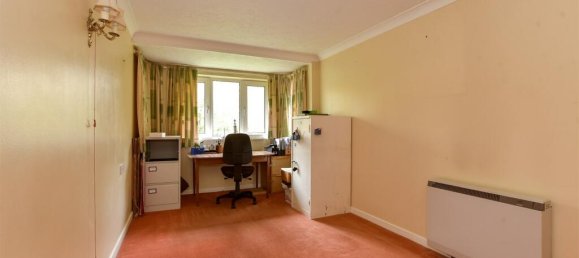 2 Schlafzimmer Wohnung in Essex, United Kingdom, Nr. 4122 10