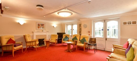 2 Schlafzimmer Wohnung in Essex, United Kingdom, Nr. 4122 14