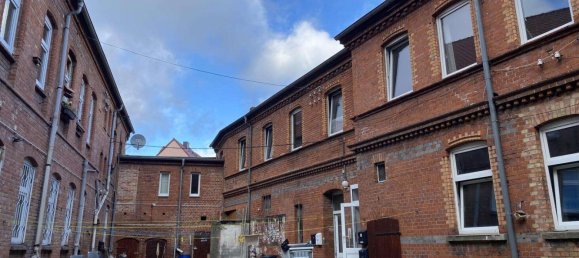 9 chambres Bâtiment à Burgenlandkreis, Germany No. 2544 6