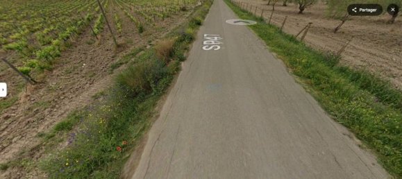 Grundstück in Butera, Italy 102339m², Nr. 355778 10