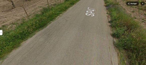 Grundstück in Butera, Italy 102339m², Nr. 355778 4