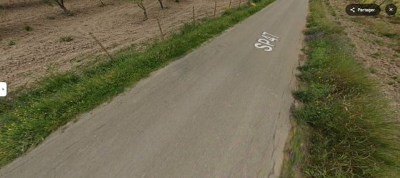 Grundstück in Butera, Italy 102339m², Nr. 355778 3