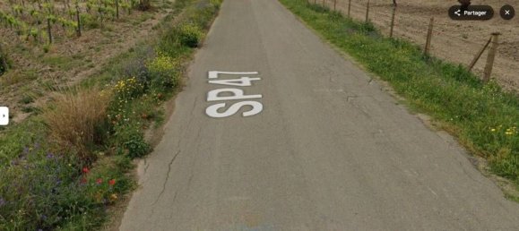 Grundstück in Butera, Italy 102339m², Nr. 355778 8