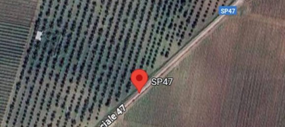 Grundstück in Butera, Italy 102339m², Nr. 355778 11