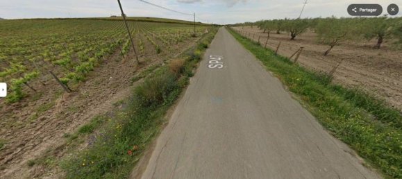 Grundstück in Butera, Italy 102339m², Nr. 355778 5