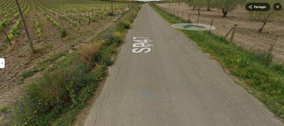 Grundstück in Butera, Italy 102339m², Nr. 355778 6