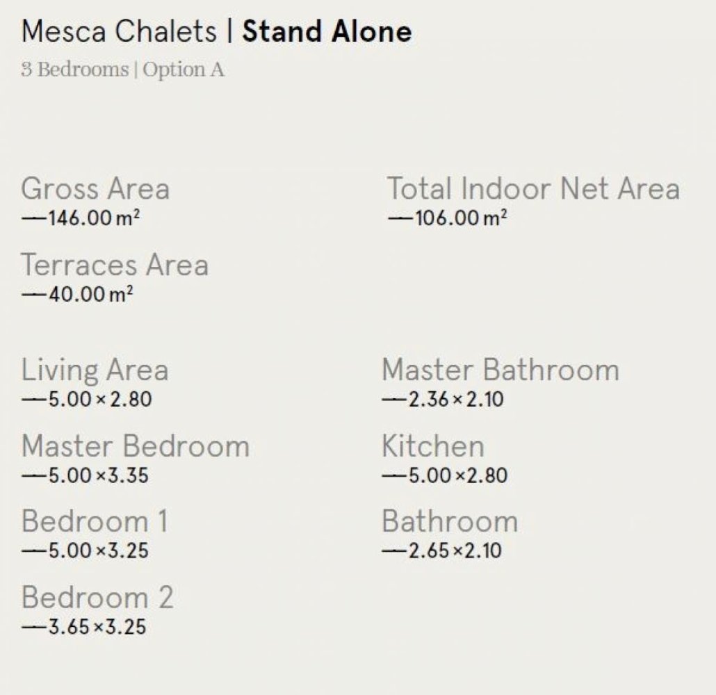 4 bedrooms Villa in Red Sea, Egypt No. 2150