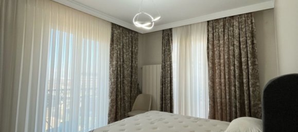 Apartamento de 2+1 en Istanbul, Turkey No. 23722 4