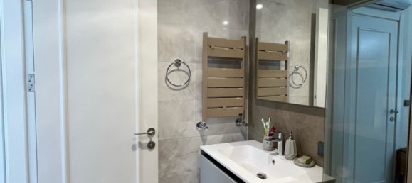 Apartamento de 2+1 en Istanbul, Turkey No. 23722 10