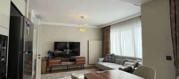 Apartamento de 2+1 en Istanbul, Turkey No. 23722 2