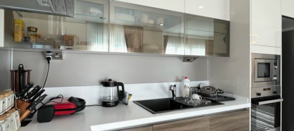 Apartamento de 2+1 en Istanbul, Turkey No. 23722 8
