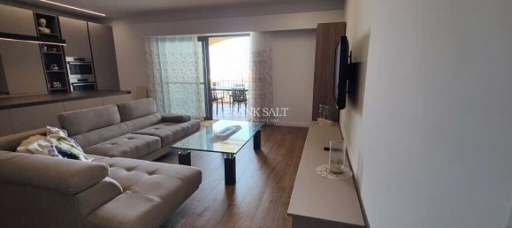Apartamento de 2 dormitorios en Mellieha, Malta No. 7942 4