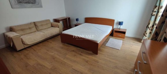 Apartamento de 2 dormitorios en Mellieha, Malta No. 7942 12