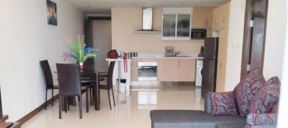 Condominio de 2 dormitorios en Pattaya, Thailand No. 73147 4