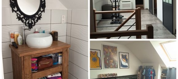 5 bedrooms House in Indre, France No. 324824 3