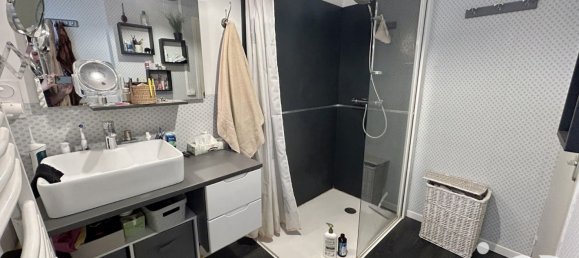 3 Schlafzimmer Stadthaus in Saint-Gaultier, France, Nr. 72368 7