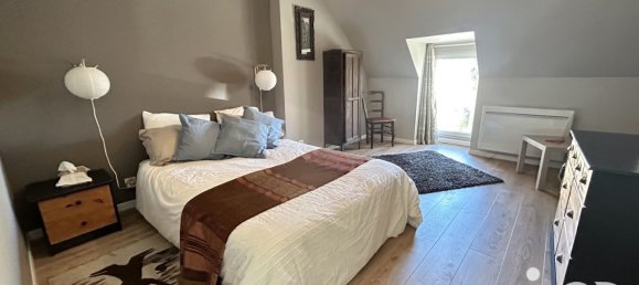 3 Schlafzimmer Stadthaus in Saint-Gaultier, France, Nr. 72368 8