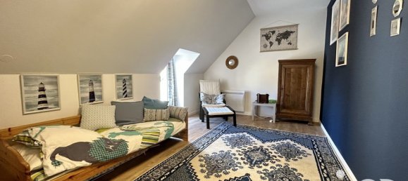 3 Schlafzimmer Stadthaus in Saint-Gaultier, France, Nr. 72368 10
