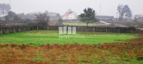 قطعة أرض في Viana do Castelo, Portugal 3580متر مربع رقم 67042 4